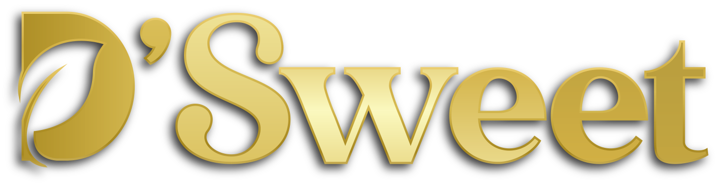 Official Logo D'Sweet